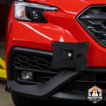 Mishimoto 2022+ Subaru WRX License Plate Relocation Kit - Image 5