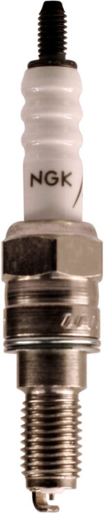 NGK Iridium IX Spark Plug Box of 4 (ER9EHIX) - Image 2
