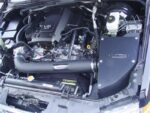 Volant 05-07 Nissan Xterra 4.0L V6 Pro5 Closed Box Air Intake System - Image 2