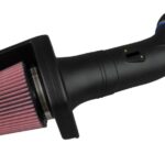 Volant 11-15 Ford F-250 Super Duty 6.7 V8 Fast Fit 5 Air Intake System