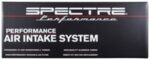 Spectre 2019 Dodge Ram 1500 5.7L V8 Performance Air Intake Kit - Image 16