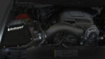 Volant 09-13 Chevy Silverado/Aval/Sub/Tahoe GMC Sierra/Yukon 5.3L/6.0L6.2L Oiled Cold Air Intake - Image 8