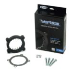 Volant 11-20 Ford F-150 5.0 V8 Vortice Throttle Body Spacer - Image 2