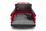 UnderCover 2020 Chevy Silverado 2500/3500 HD Passengers Side Swing Case - Black Smooth - Image 17