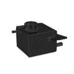 Mishimoto Subaru 02-07 WRX/ 04-14 STI WRX/STI Aluminum Coolant Expansion Tank - Image 21