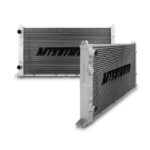 Mishimoto 94-98 Volkswagen Golf Manual Aluminum Radiator - Image 2
