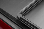 Tonno Pro 15-19 Chevy Colorado 6ft Fleetside Tonno Fold Tri-Fold Tonneau Cover - Image 8