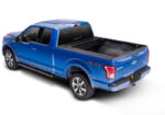 Retrax 17-18 Super Duty F-250-350 Short Bed PowertraxONE MX - Image 3