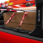 RealTruck Elevate Tie Down Kit - Set of 4