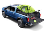 TruXedo 20-25 GM Sierra/Silverado 2500/3500HD w/o Multipro/Flex Tailgate 82in. Bed Pro X15 TS - Image 43
