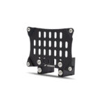 Mishimoto 16-23 Toyota Tacoma License Plate Relocation Kit - Image 4
