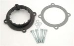 Volant 11-24 Jeep Wrangler, RAM, Grand Cherokee, Charger, Challenger 3.6L V6 Throttle Body Spacer - Image 2