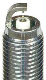 NGK Laser Iridium Spark Plug Box of 4 (DILKR6D11G) - Image 3