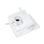 Mishimoto Subaru 02-07 WRX/ 04-14 STI WRX/STI Aluminum Coolant Expansion Tank - Image 9