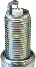 NGK Laser Iridium Spark Plug Box of 4 (SILFR5A11) - Image 3