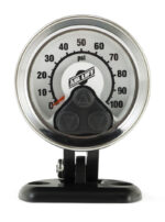 Air Lift Load Controller Single Heavy Duty Compressor - Image 8