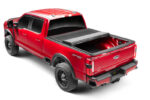 BAK 20-25 GM Silverado/Sierra HD 2500/3500 6.10ft. Bed BAKFlip MX4 TS - Image 21