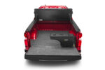 UnderCover 2020 Chevy Silverado 2500/3500 HD Passengers Side Swing Case - Black Smooth - Image 10