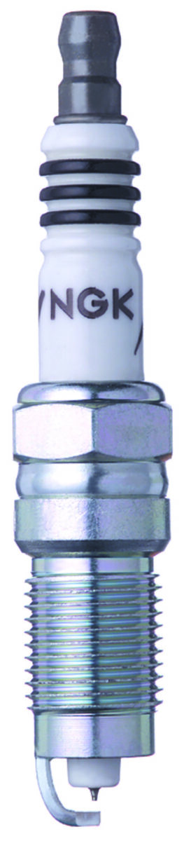 33ecba1ec8e101a183a03c6cdc4f57d2 NGK Iridium IX Spark Plug Box of 4 (TR5-1IX) - Image 1