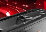 UnderCover 2020 Chevy Silverado 2500/3500 HD Passengers Side Swing Case - Black Smooth - Image 15