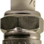 NGK Iridium IX Spark Plug Box of 4 (CPR7EAIX-9)