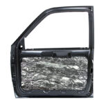DEI Universal 2-Door Vapor Kit - Image 2