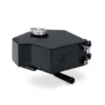 Mishimoto 2014+ Ford Fiesta ST Aluminum Coolant Expansion Tank - Black - Image 10