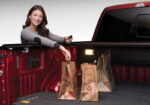 Retrax 17-18 Super Duty F-250-350 Short Bed PowertraxPRO MX - Image 11