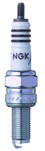 NGK Iridium IX Spark Plug Box of 4 (CR10EIX)