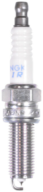 NGK Laser Iridium Spark Plug Box of 4 (ILKR8Q7) - Image 2