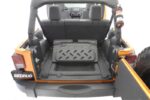 BedRug 11-16 Jeep JK 2Dr Rear 5pc BedTred Cargo Kit (Incl Tailgate & Tub Liner) - Image 4