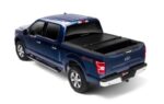 BAK 2022 Ford Maverick 4.5ft BAKFlip G2 - Image 3