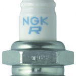 NGK Standard Spark Plug Box of 4 (BR8HS)