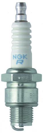 NGK Standard Spark Plug Box of 10 (BR9HS)