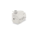 Mishimoto 2015 Ford Mustang EcoBoost / 3.7L / 5.0L Aluminum Coolant Expansion Tank-Polished - Image 11