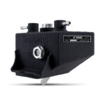 Mishimoto 2024+ Ford Mustang V8/2.3L EcoBoost Expansion Tank - Black - Image 2