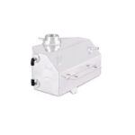 Mishimoto 2015 Ford Mustang EcoBoost / 3.7L / 5.0L Aluminum Coolant Expansion Tank-Polished - Image 9