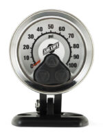 Air Lift Load Controller Single Heavy Duty Compressor - Image 5