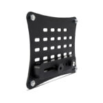 Mishimoto 2023+ Honda Civic Type-R License Plate Relocation Kit - Image 4
