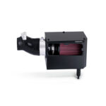 Mishimoto 14+ Mercedes-Benz Performance Race Intake Kit - Black - Image 5