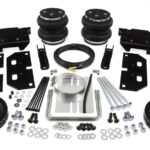 Air Lift LoadLifter 5000 Ultimate Rear Air Spring Kit for 03-13 Dodge Ram 2500 RWD