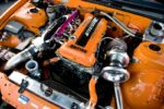 Mishimoto 89-94 Nissan 240sx S13 SR20DET Aluminum Radiator (MMRAD-S13-90SR) - Image 8