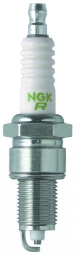 NGK V-Power Spark Plug Box of 4 (ZGR5A-4)