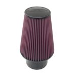 Volant Universal Primo Air Filter - 7.5in x 4.75in x 8.0in w/ 6.0in Flange ID - Image 3