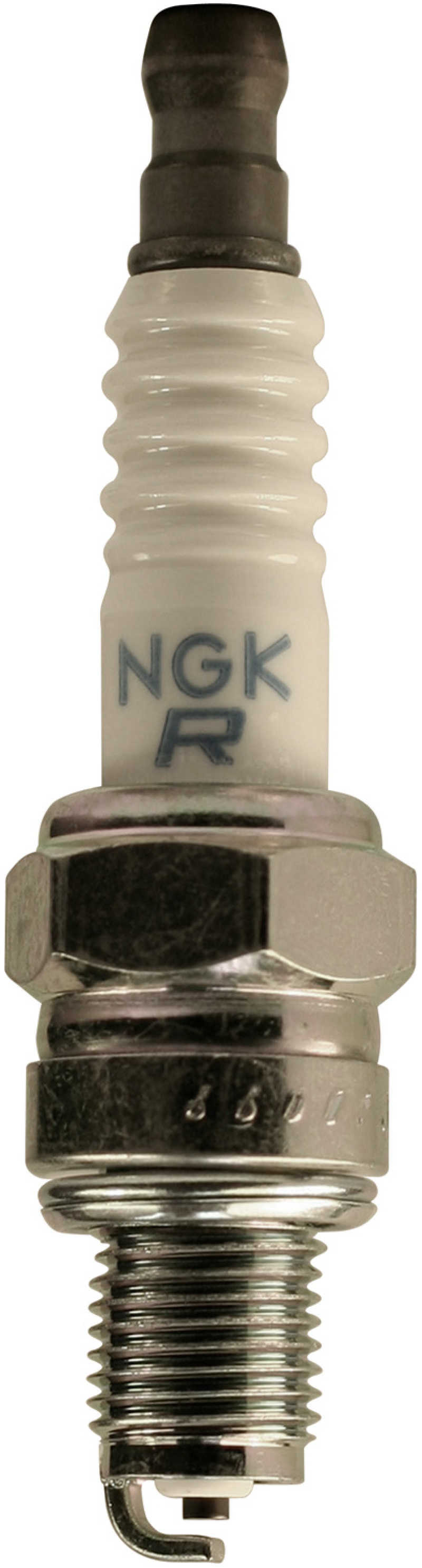 4fa414f9c77e32cd7776cdef14193062 NGK Copper Core Spark Plug Box of 10 (LR8B) - Image 1