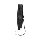 Mishimoto 14 Inch Curved Blade Electrical Fan - Image 3