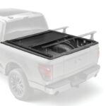 Retrax 2024 Toyota Tacoma 5ft Bed RetraxPRO XR - Image 4