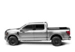 RealTruck 04-24 Nissan Titan CC 5.5ft Bed (w or w/o Utilitrack) RetraxPRO EZ-Off FRC-4000 - Image 3