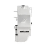 Mishimoto 11-19 Ford 6.7L Powerstroke Aluminum Degas Tank - Natural - Image 3