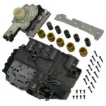 BD Diesel Valve Body - 08-18 Dodge Ram 6.7L Cummins 68RFE w/Solenoid - Image 6